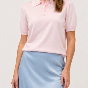 Palaidinė - Polo