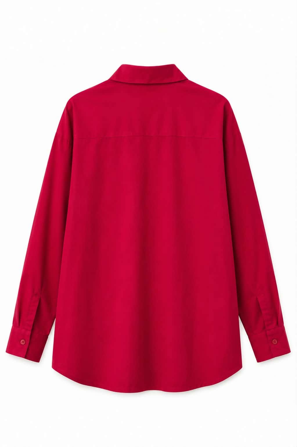 WENDY TRENDY – Itališko stiliaus marškiniai - Image 4