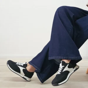 Laisvalaikio batai -Mos