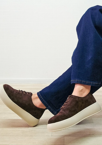 Natūralios odos avalynė- Goodin Set